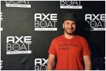 Photo #2 - Axe Boat - ALOE BLACC // AFROJACK - Cannes, Fr