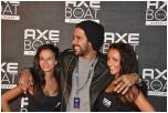 Photo #8 - Axe Boat - ALOE BLACC // AFROJACK - Cannes, Fr