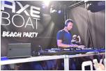 Photo #19 - Axe Boat - ALOE BLACC // AFROJACK - Cannes, Fr