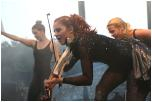 Photo #17 - Lindsey Stirling - Nice Live Festival - Nice, FR - (c)Julius/Night-mag