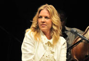 Diana Krall Preview