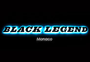 black legend monaco