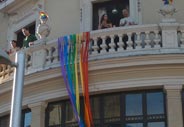 Madrid Orgullo – Gay Pride 2012
